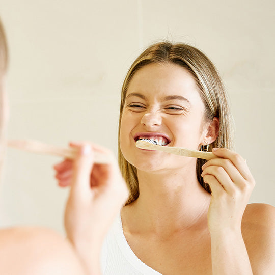 SmilePro Continual Care Set