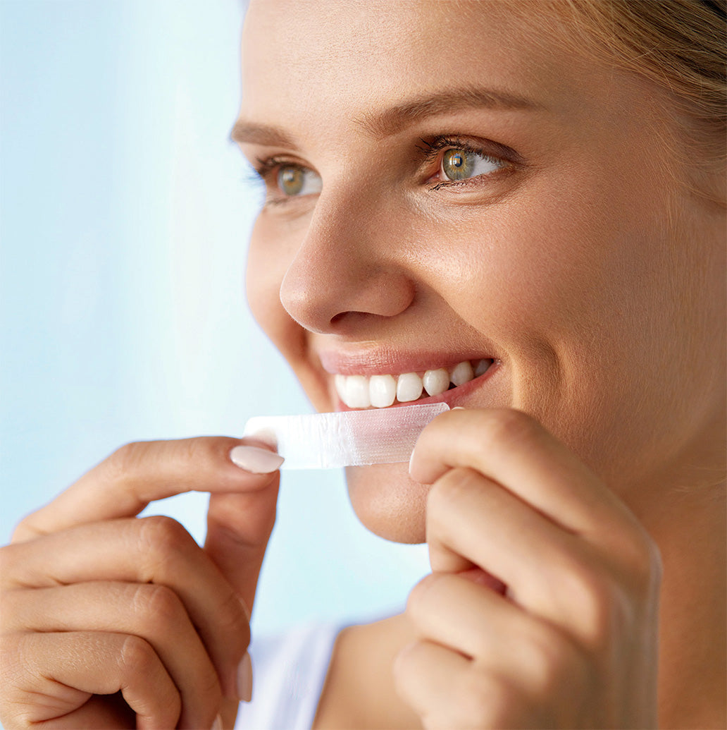 SmilePro Teeth Whitening Strips