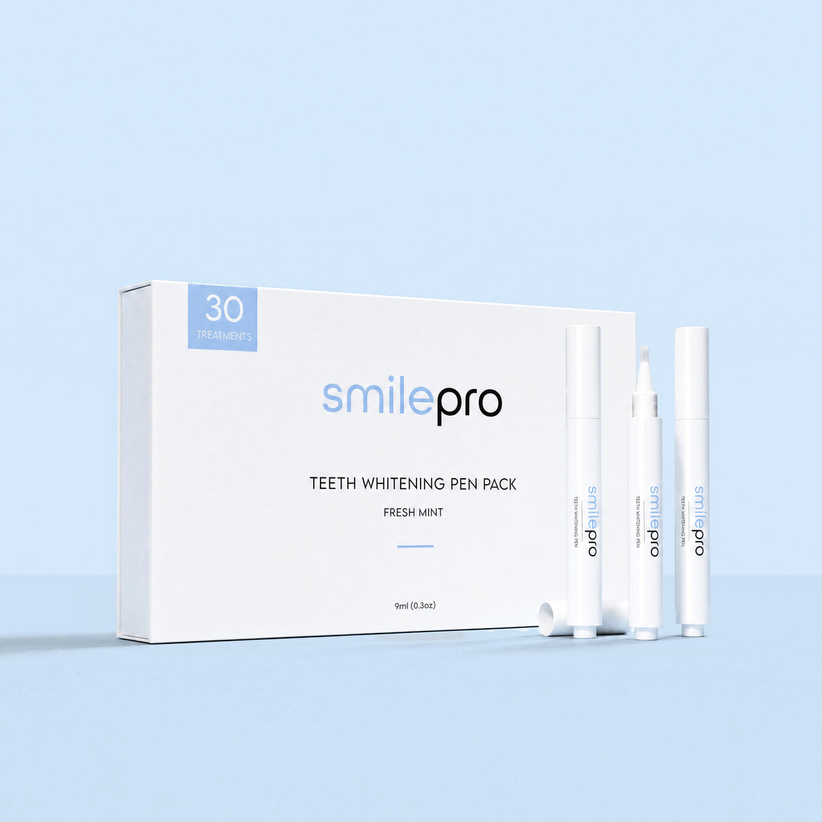 SmilePro Teeth Whitening Pen