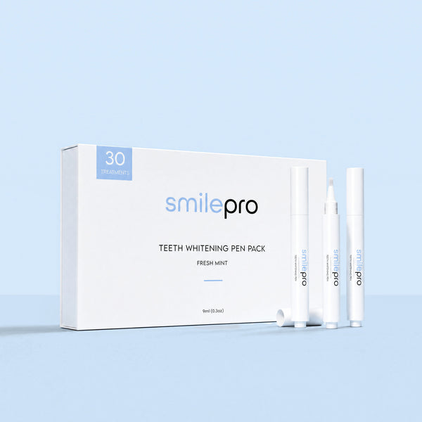 SmilePro Teeth Whitening Pen