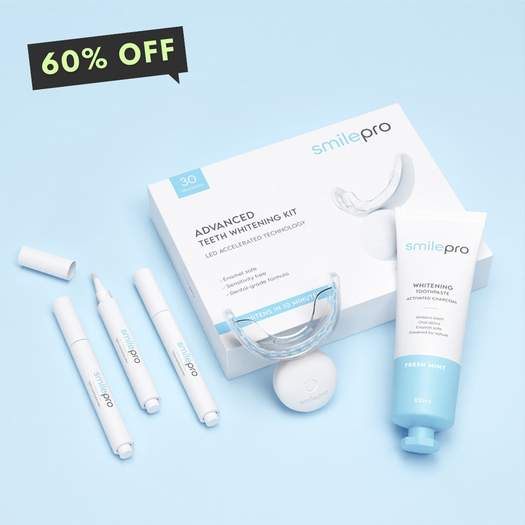 Whitening Essentials Set