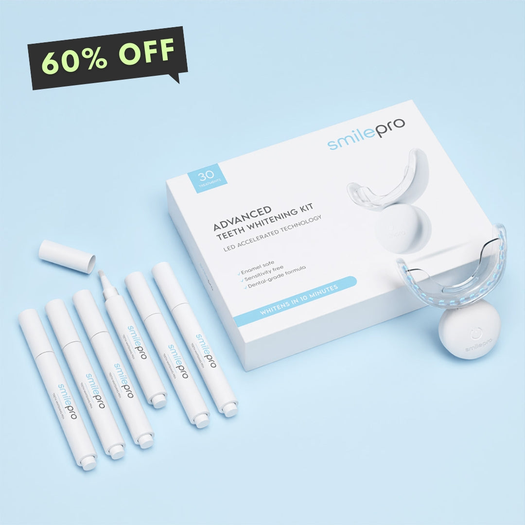 Ultimate Whitening Set