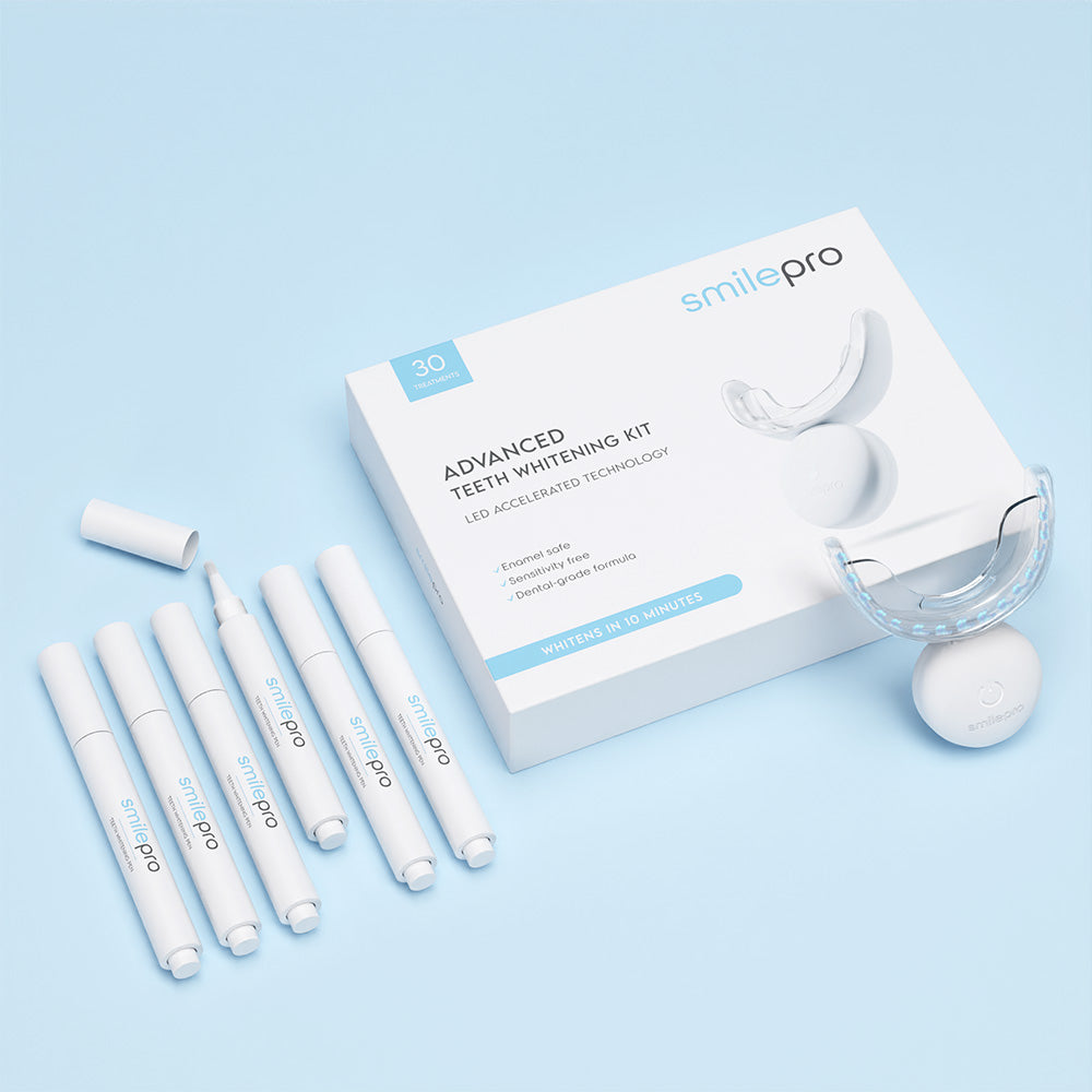 Advanced Whitening Set